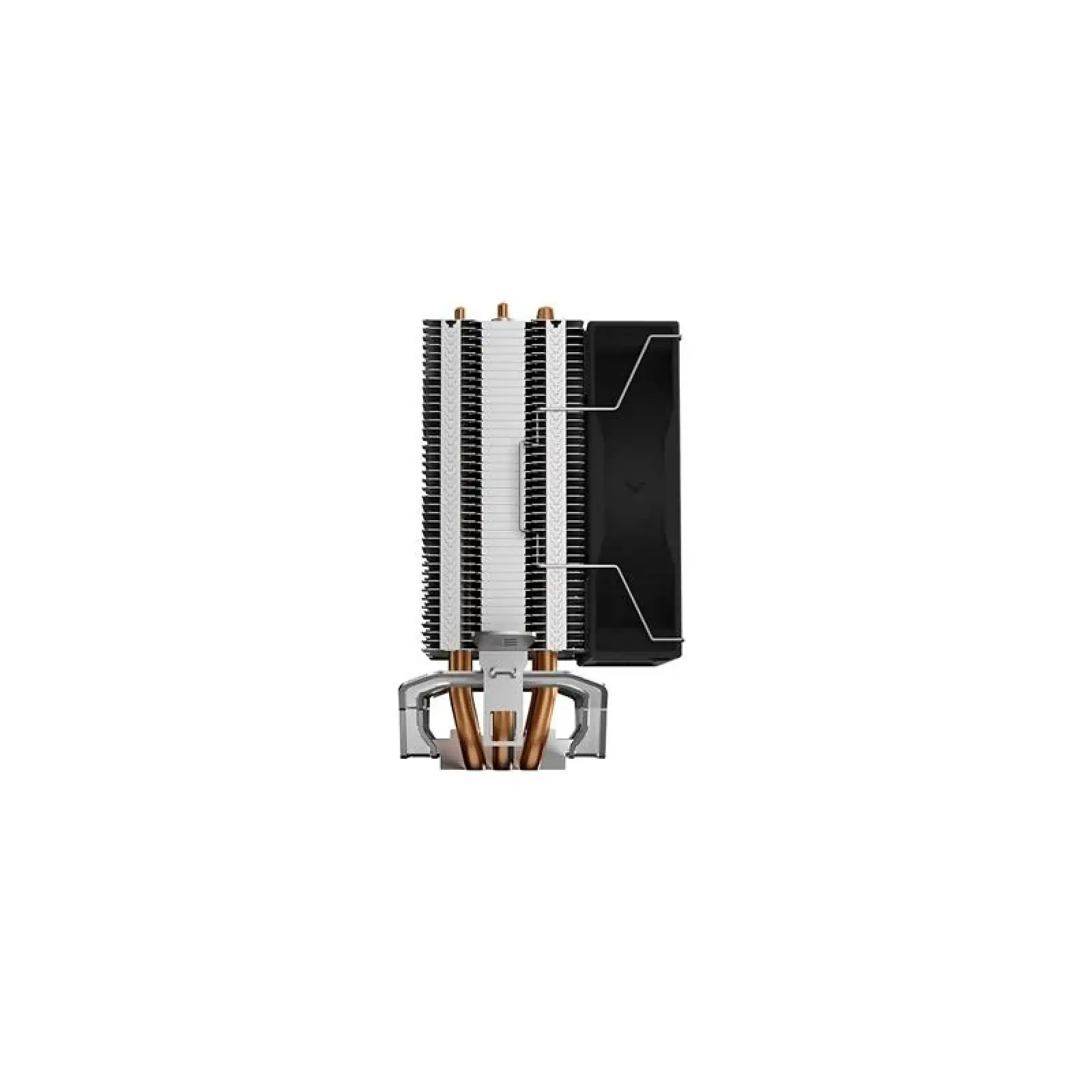 Кулер процесорний DeepCool AG300 MARRS (R-AG300-BKMNMN-G) UA