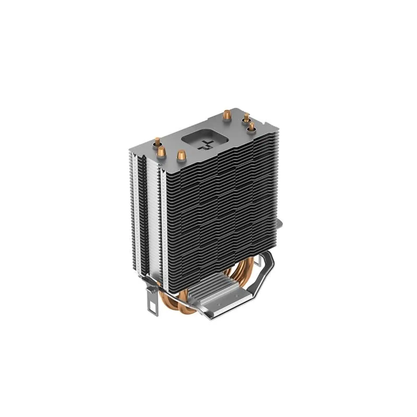 Кулер процесорний DeepCool AG300 MARRS (R-AG300-BKMNMN-G) UA