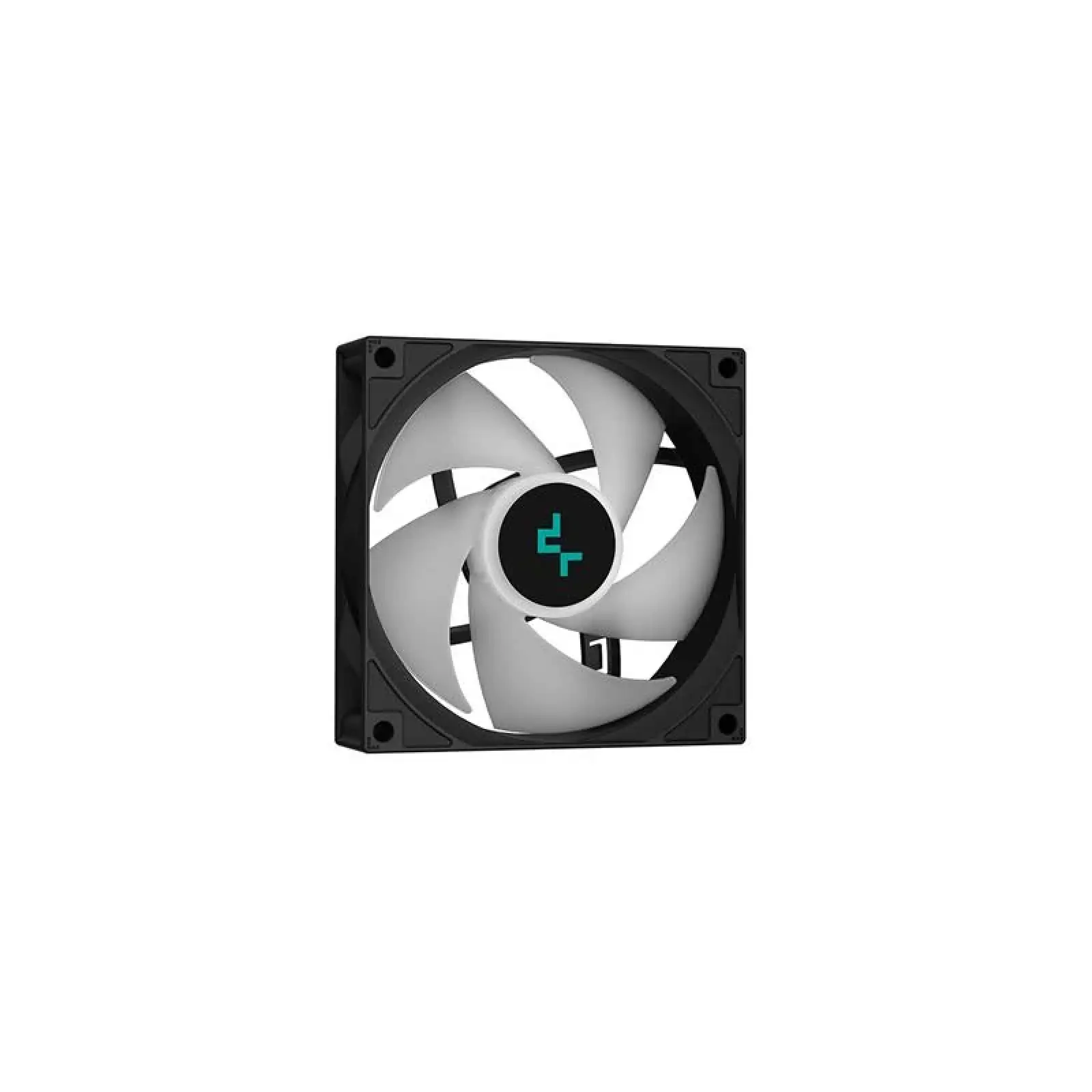 Кулер процесорний DeepCool AG300 MARRS (R-AG300-BKMNMN-G) UA