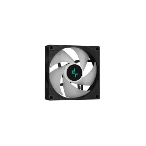 Кулер процесорний DeepCool AG300 MARRS (R-AG300-BKMNMN-G) UA