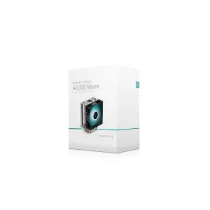 Кулер процесорний DeepCool AG300 MARRS (R-AG300-BKMNMN-G) UA