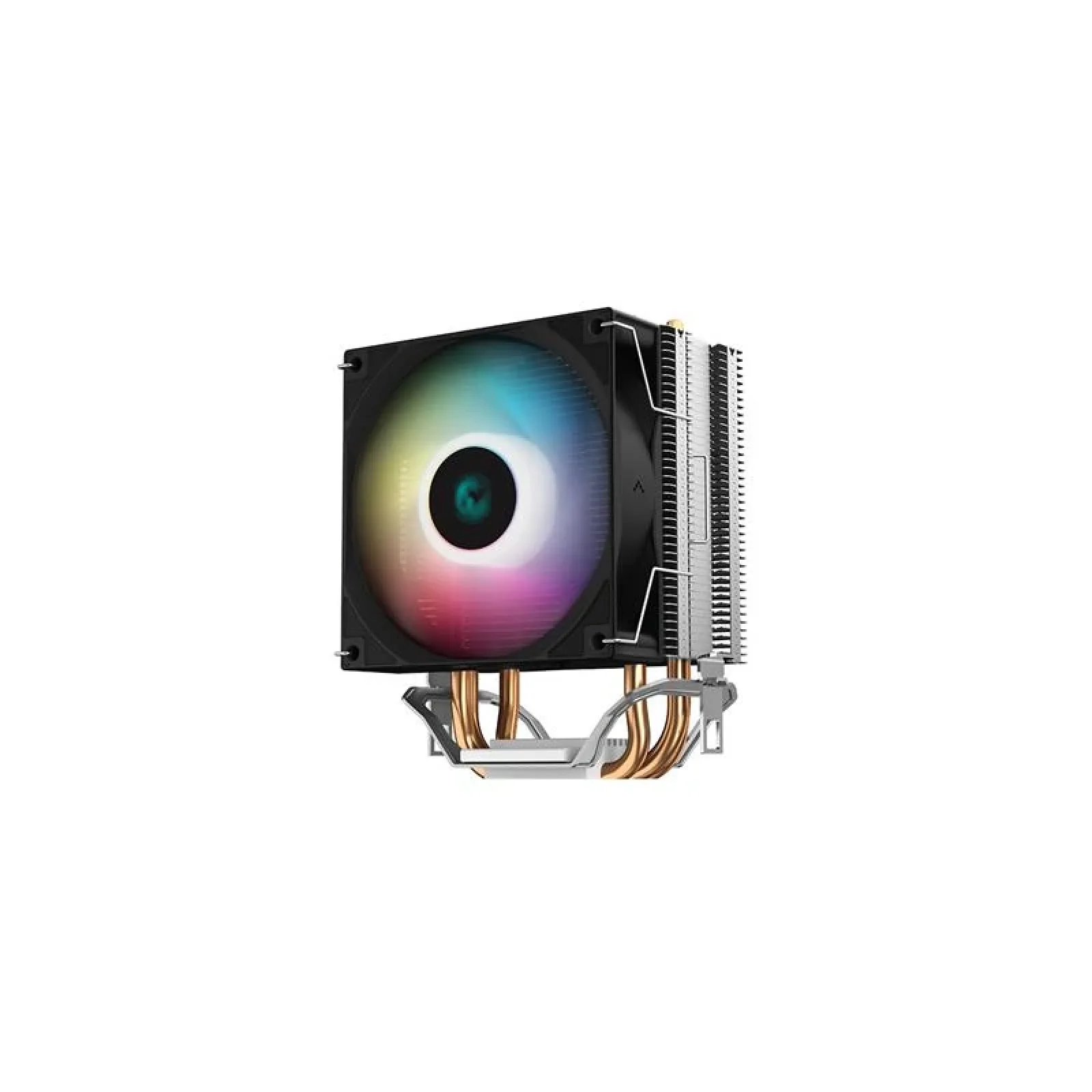 Кулер процесорний DeepCool AG300 LED (R-AG300-BKLNMN-G) UA