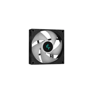 Кулер процесорний DeepCool AG300 LED (R-AG300-BKLNMN-G) UA