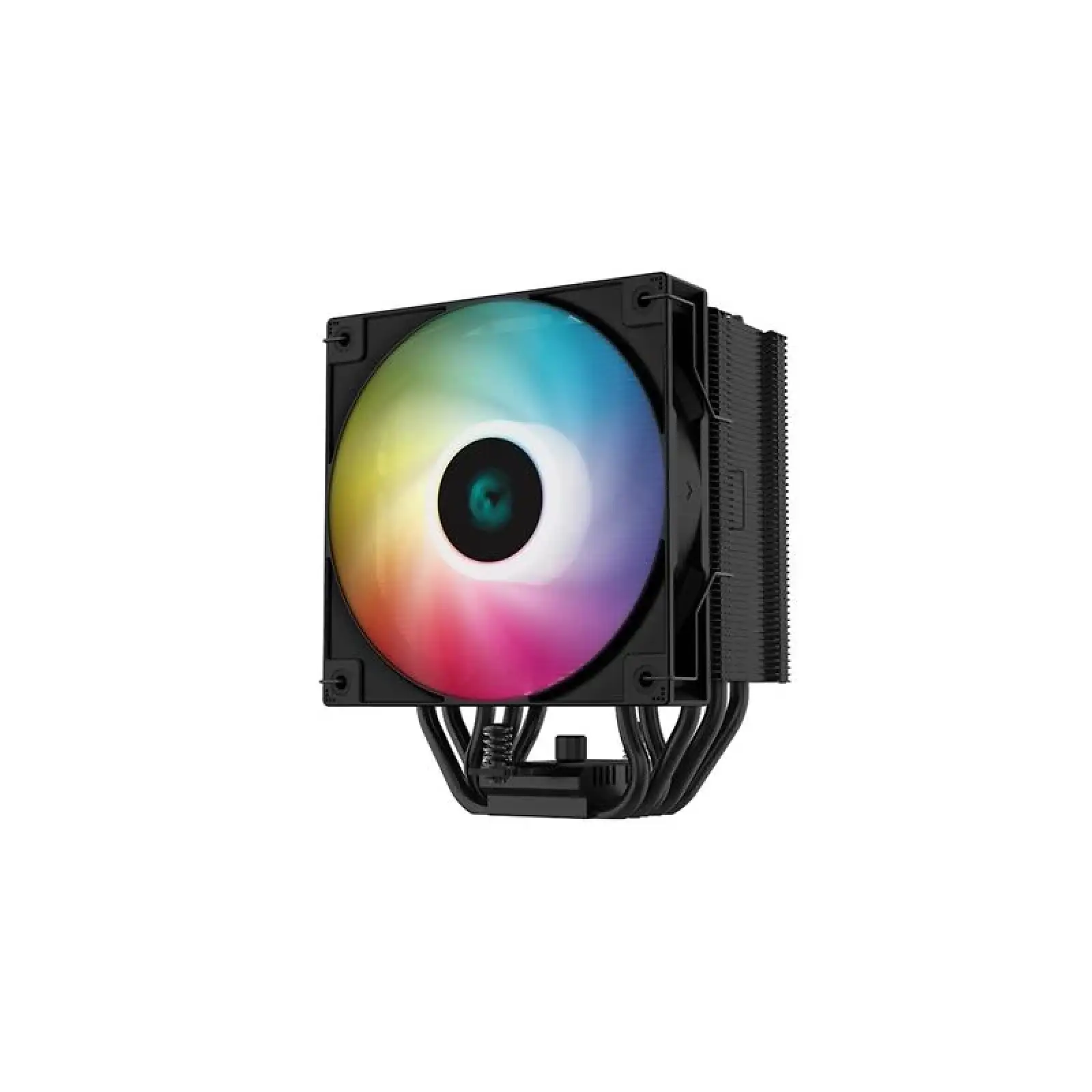 Кулер процесорний DeepCool AG500 BK ARGB (R-AG500-BKANMN-G-1) UA