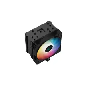 Кулер процесорний DeepCool AG500 BK ARGB (R-AG500-BKANMN-G-1) UA