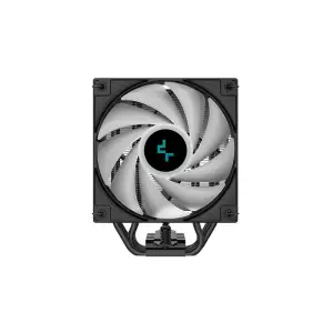Кулер процесорний DeepCool AG500 BK ARGB (R-AG500-BKANMN-G-1) UA