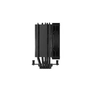 Кулер процесорний DeepCool AG500 BK ARGB (R-AG500-BKANMN-G-1) UA