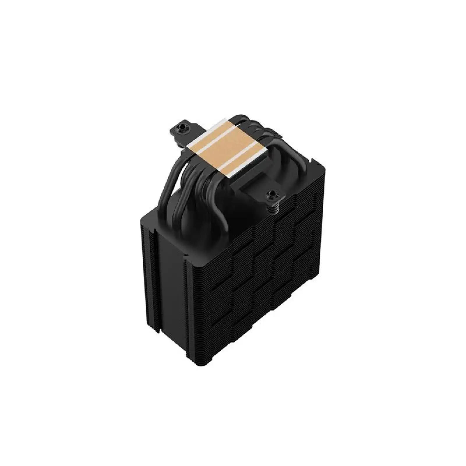 Кулер процесорний DeepCool AG500 BK ARGB (R-AG500-BKANMN-G-1) UA