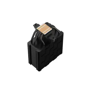 Кулер процесорний DeepCool AG500 BK ARGB (R-AG500-BKANMN-G-1) UA