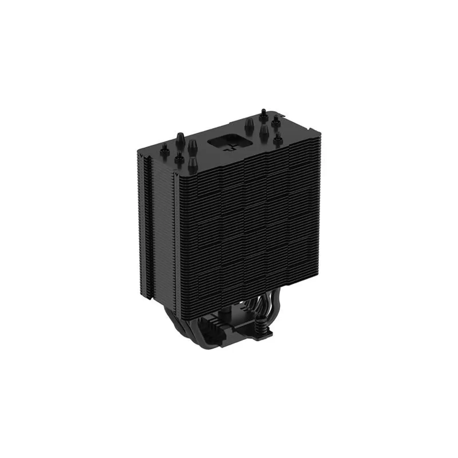 Кулер процесорний DeepCool AG500 BK ARGB (R-AG500-BKANMN-G-1) UA