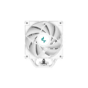 Кулер процесорний DeepCool AG500 WH ARGB (R-AG500-WHANMN-G) UA