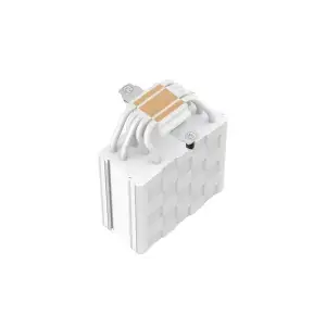 Кулер процесорний DeepCool AG500 WH ARGB (R-AG500-WHANMN-G) UA