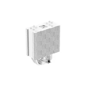 Кулер процесорний DeepCool AG500 WH ARGB (R-AG500-WHANMN-G) UA