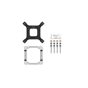 Кулер процесорний DeepCool AG500 WH ARGB (R-AG500-WHANMN-G) UA