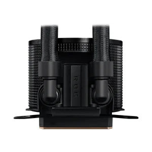 Система водяного охлаждения Asus ROG Ryuo III 240 ARGB (90RC00J1-M0UAY0) UA
