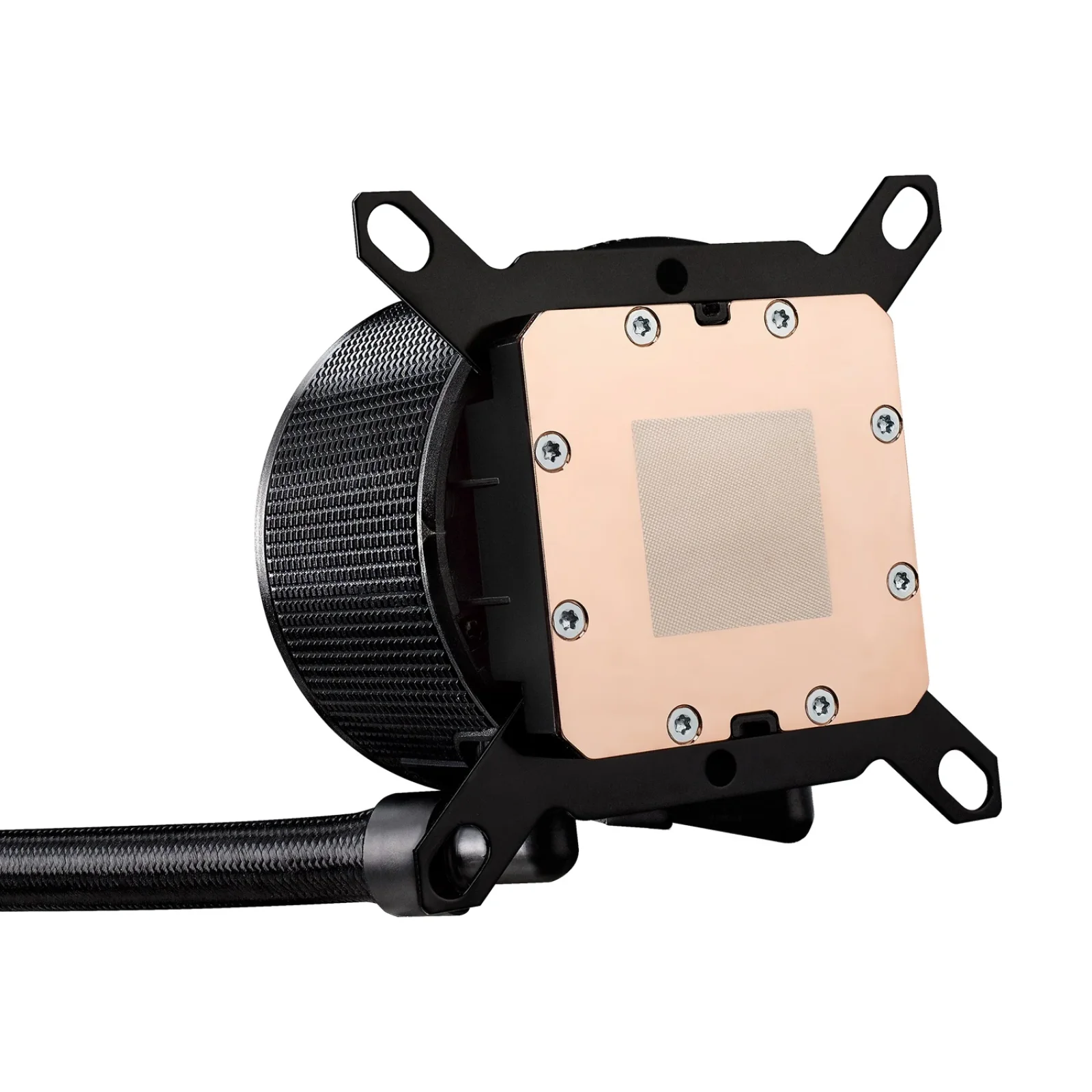 Система водяного охлаждения Asus ROG Ryuo III 240 ARGB (90RC00J1-M0UAY0) UA