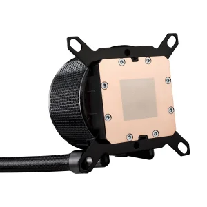 Система водяного охлаждения Asus ROG Ryuo III 240 ARGB (90RC00J1-M0UAY0) UA