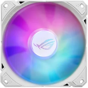 Система водяного охолодження Asus ROG Ryuo III 360 ARGB White Edition (90RC00I2-M0UAY0) UA