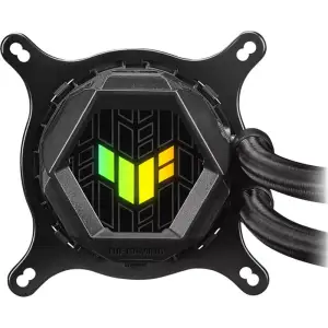 Система водяного охолодження Asus TUF Gaming LC 240 ARGB (90RC00G1-M0UAY1) UA