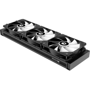 Система водяного охлаждения ID-Cooling Zoomflow 360 XT UA