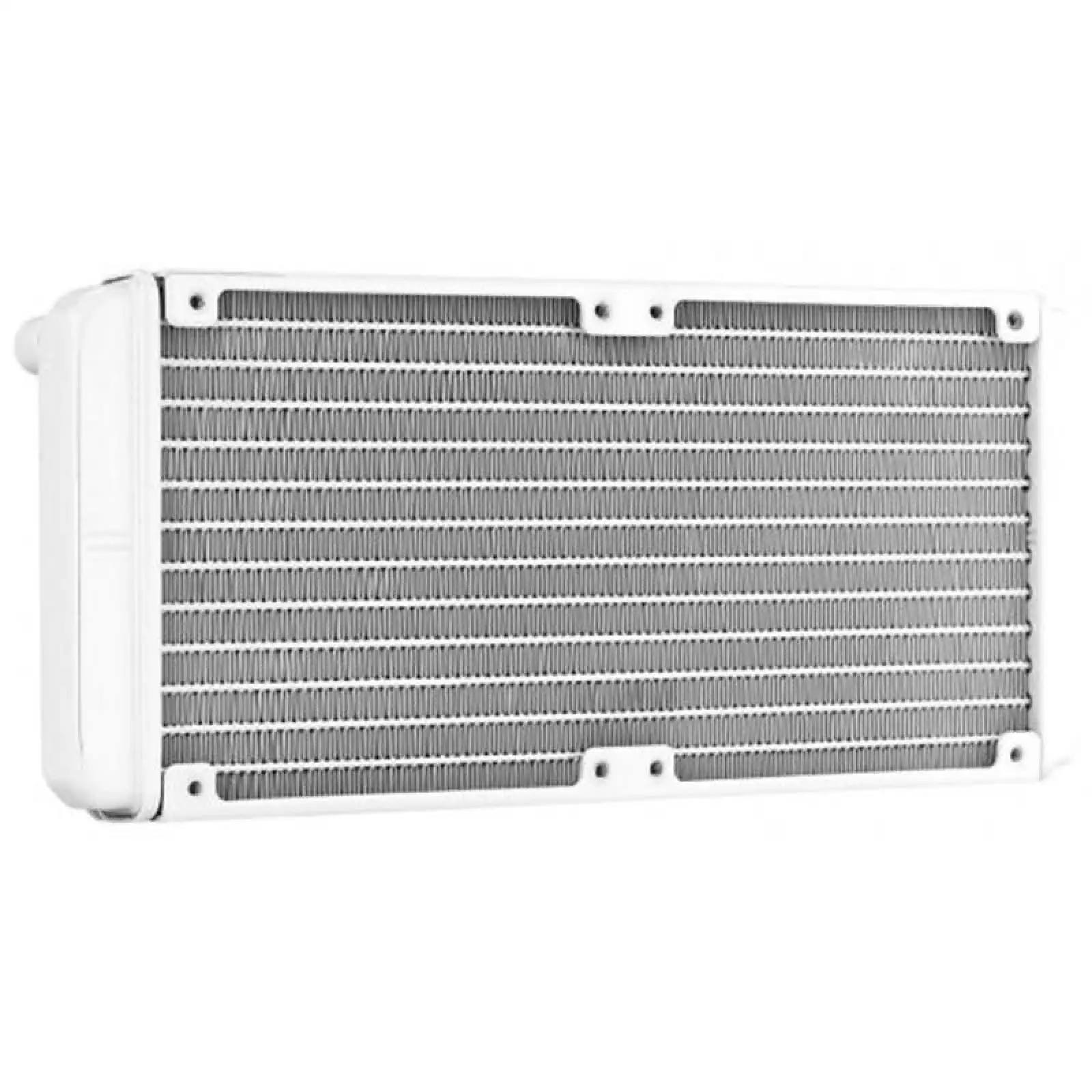Система водяного охолодження AeroCool Mirage L240 WH (ACLA-MR24127.73) UA