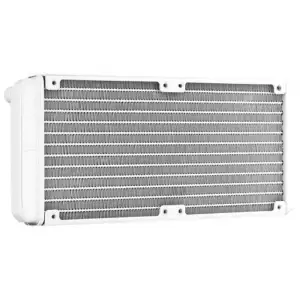 Система водяного охолодження AeroCool Mirage L240 WH (ACLA-MR24127.73) UA