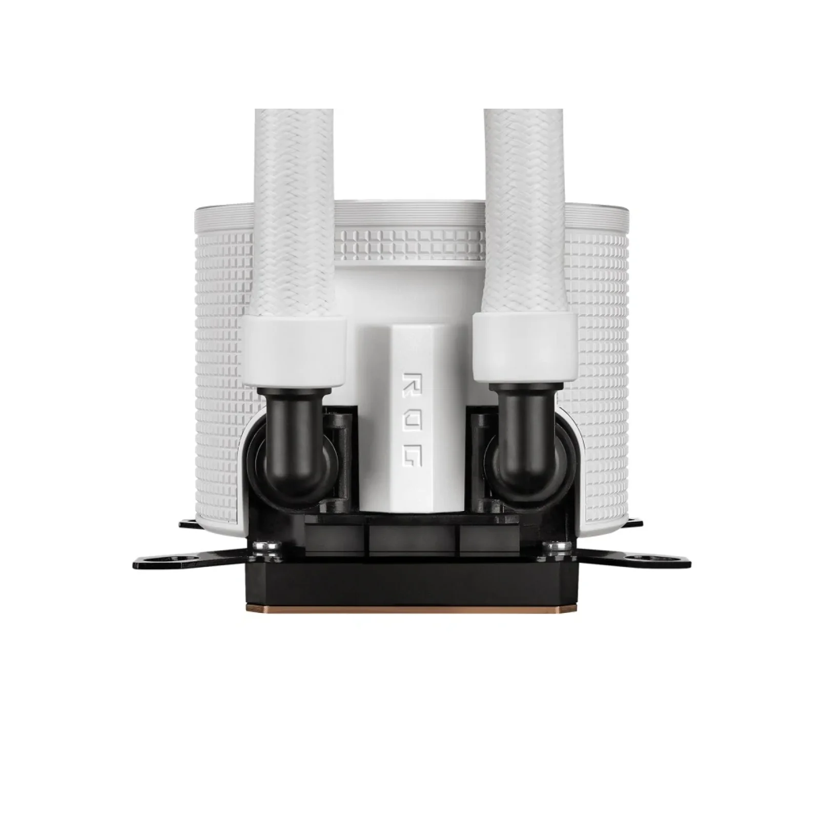 Система водяного охлаждения Asus ROG Ryuo III 240 ARGB White Edition (90RC00J2-M0UAY0) UA