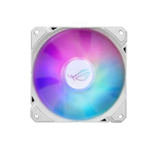 Система водяного охлаждения Asus ROG Ryuo III 240 ARGB White Edition (90RC00J2-M0UAY0) UA