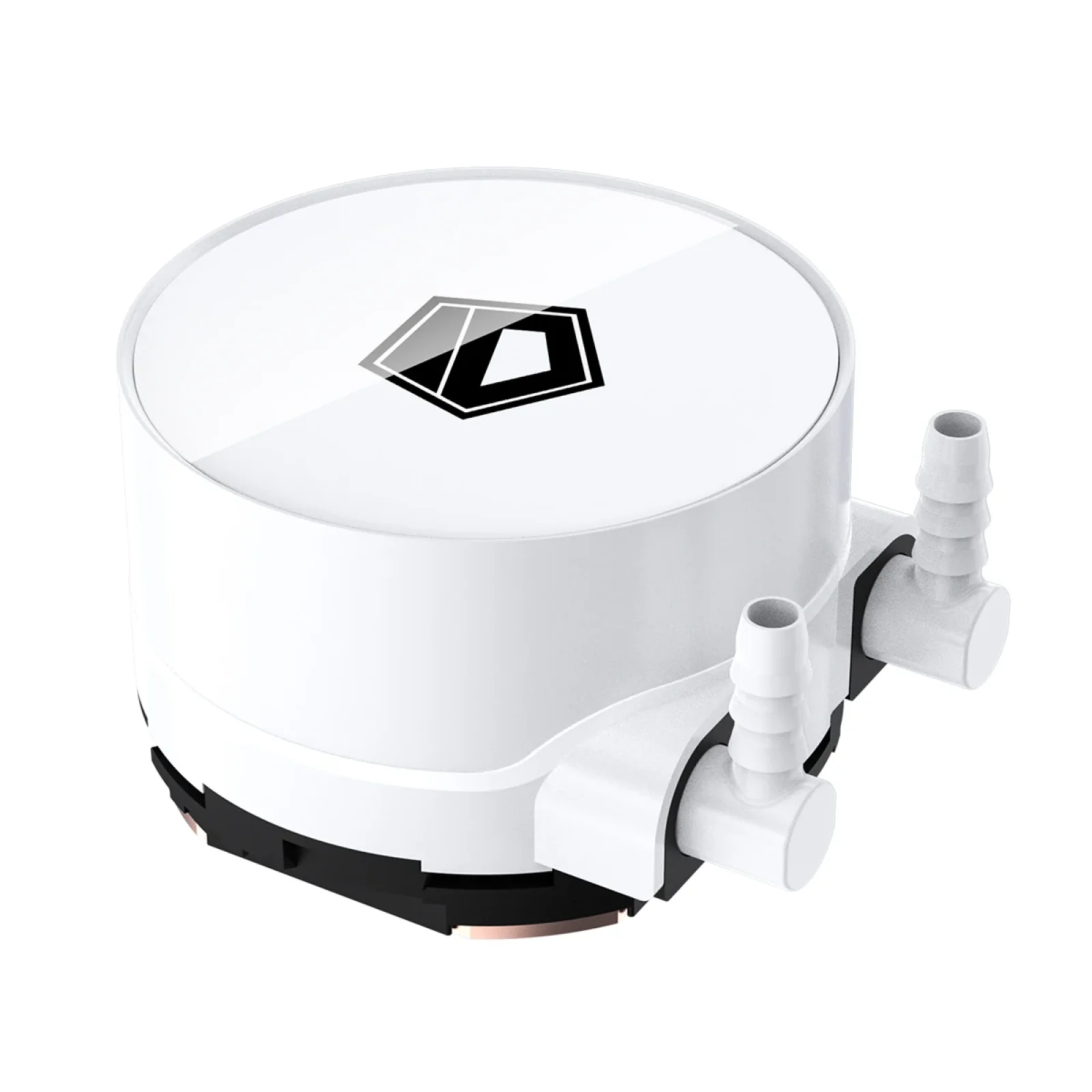 Система водяного охолодження ID-Cooling Frostflow 240 XT Snow UA