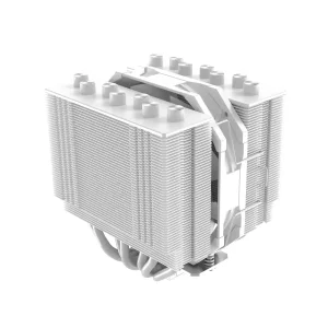 Кулер процессорный ID-Cooling SE-207-XT Slim Snow White UA