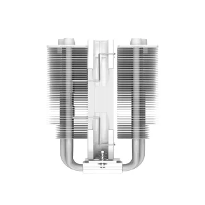 Кулер процессорный ID-Cooling SE-207-XT Slim Snow White UA