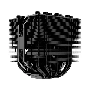 Кулер процесорний ID-Cooling SE-207-XT Slim Black UA