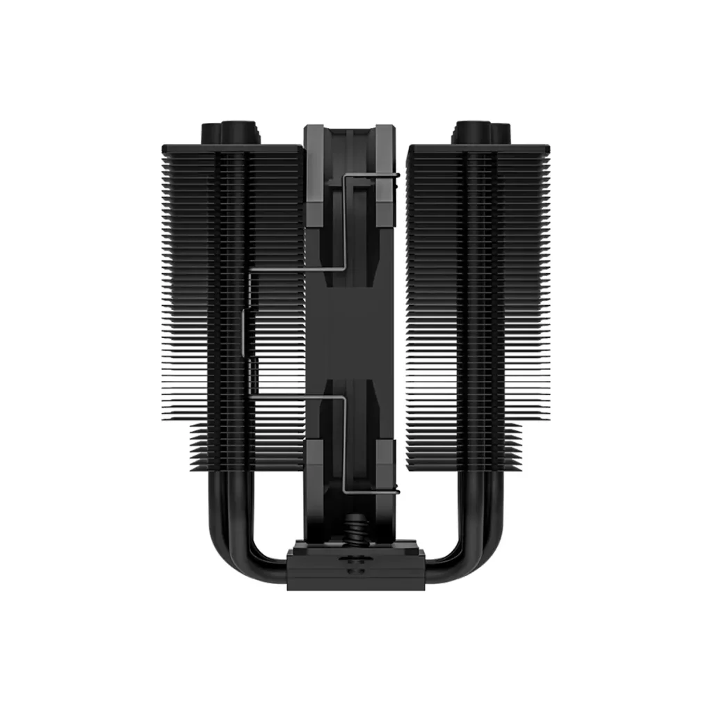 Кулер процесорний ID-Cooling SE-207-XT Slim Black UA