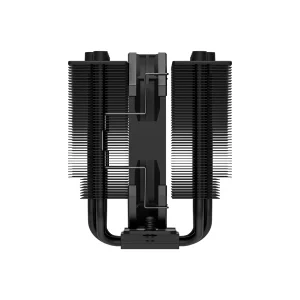 Кулер процесорний ID-Cooling SE-207-XT Slim Black UA