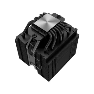 Кулер процесорний ID-Cooling SE-207-XT Slim Black UA