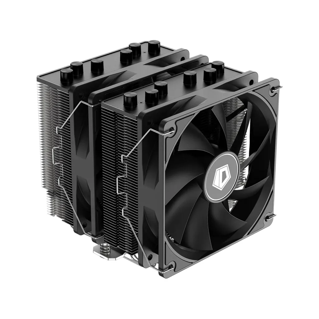 Кулер процесорний ID-Cooling SE-206-XT UA