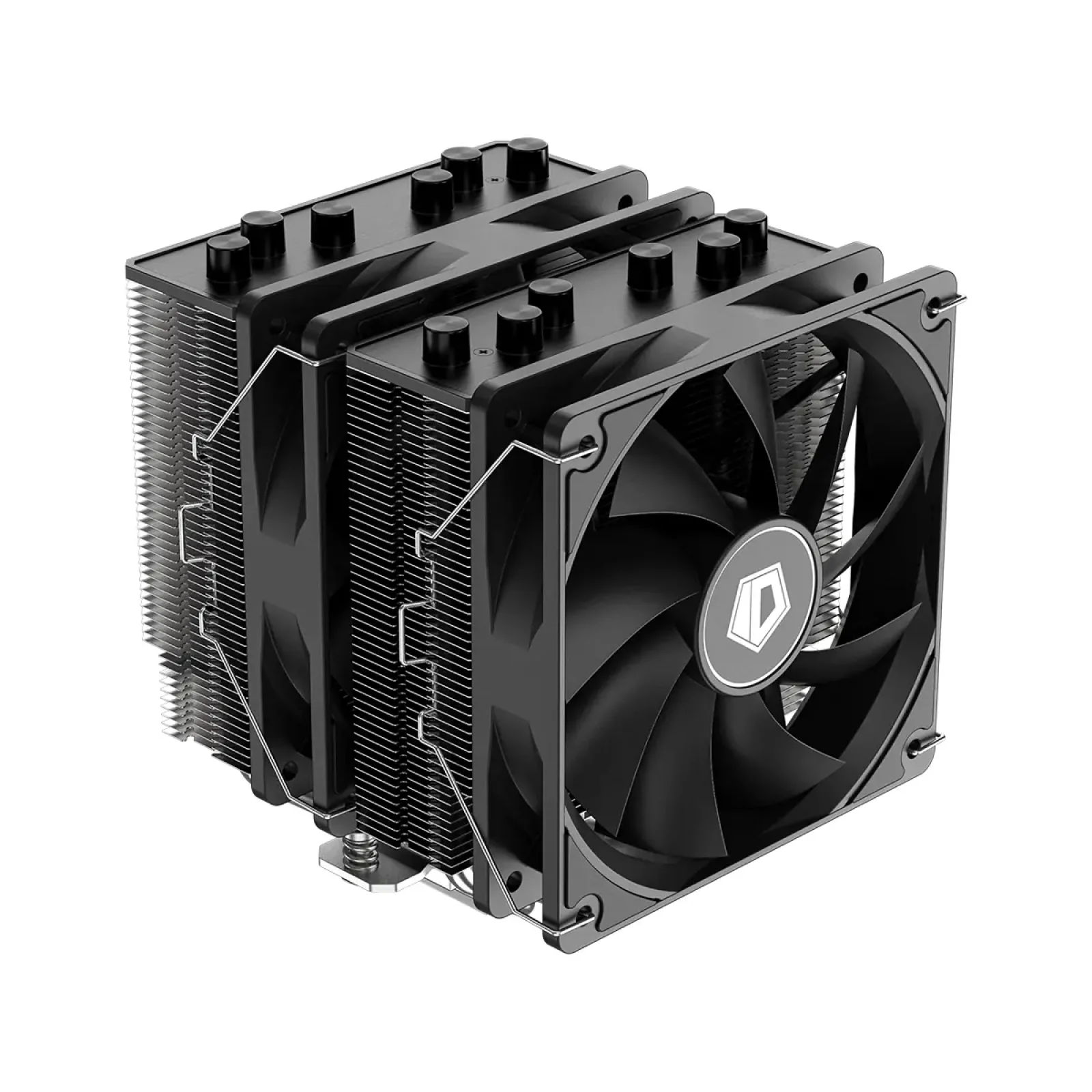 Кулер процесорний ID-Cooling SE-206-XT UA