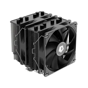 Кулер процесорний ID-Cooling SE-206-XT UA