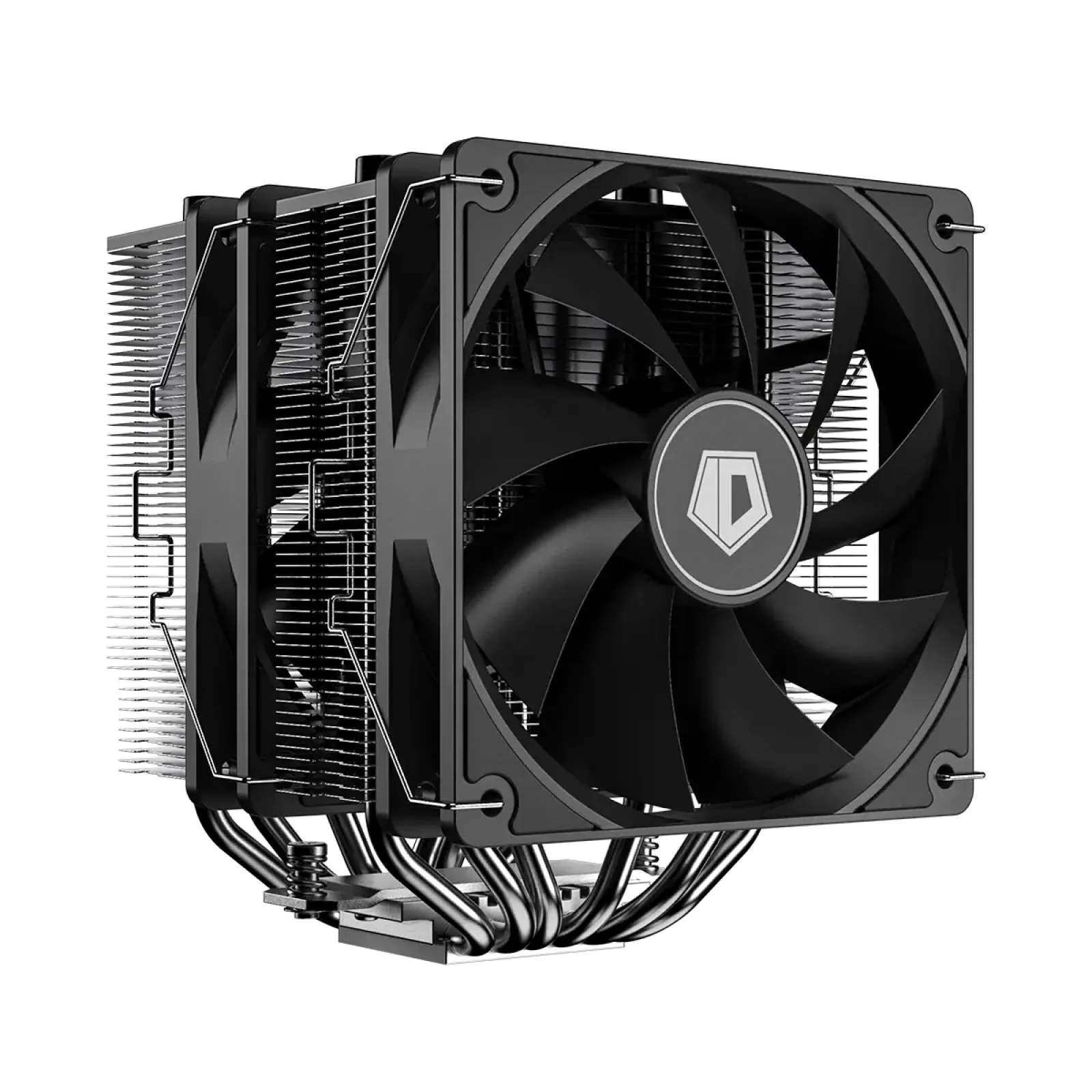 Кулер процесорний ID-Cooling SE-206-XT UA