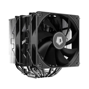 Кулер процесорний ID-Cooling SE-206-XT Black UA