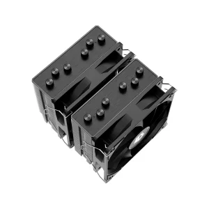 Кулер процесорний ID-Cooling SE-206-XT Black UA