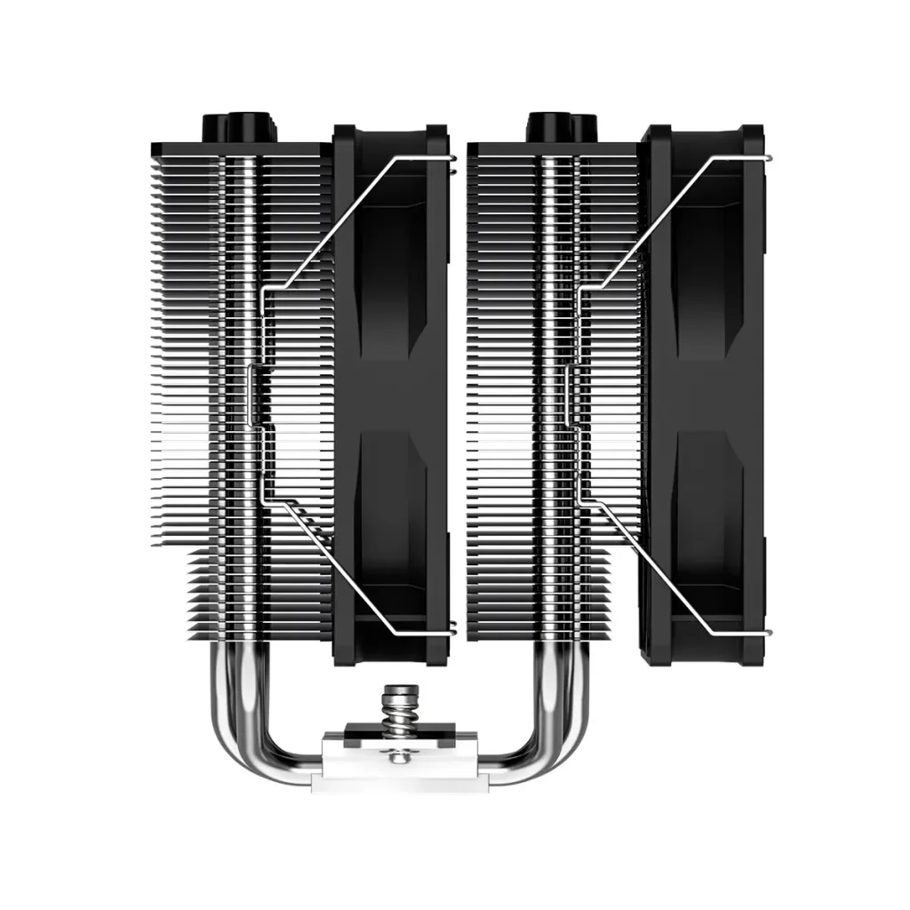 Кулер процесорний ID-Cooling SE-206-XT Black UA