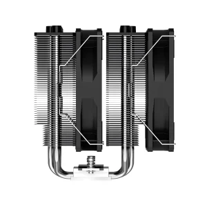 Кулер процесорний ID-Cooling SE-206-XT Black UA