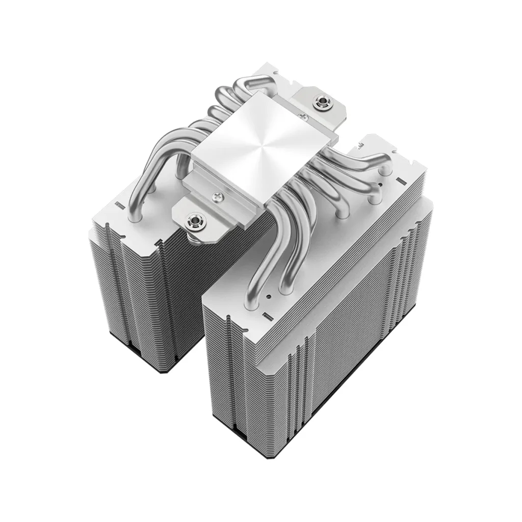 Кулер процесорний ID-Cooling SE-206-XT Black UA