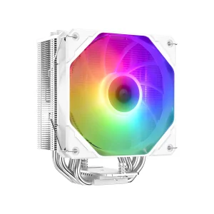 Кулер процесорний ID-Cooling SE-224-XTS ARGB White UA