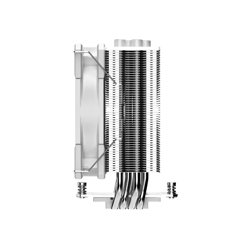 Кулер процесорний ID-Cooling SE-224-XTS ARGB White UA