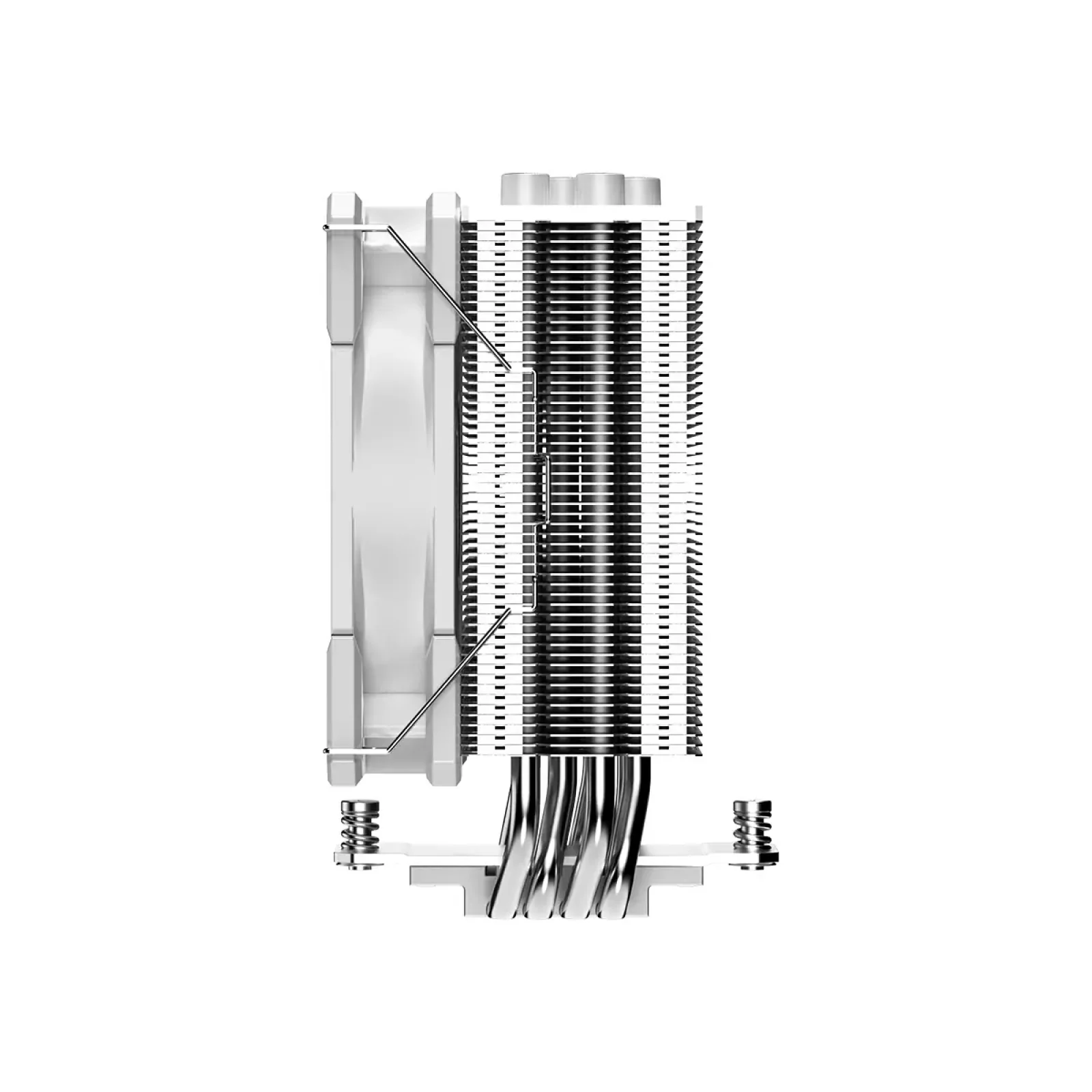 Кулер процессорный ID-Cooling SE-224-XTS ARGB White UA