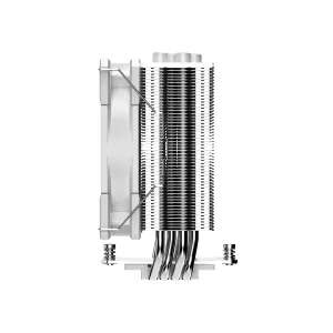 Кулер процесорний ID-Cooling SE-224-XTS ARGB White UA