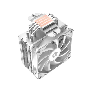 Кулер процесорний ID-Cooling SE-224-XTS ARGB White UA