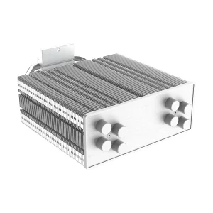 Кулер процесорний ID-Cooling SE-224-XTS ARGB White UA